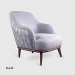 2مبل-تک-اورلاندو.پشت-لوزی.