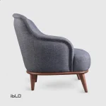 5مبل-تک-اورلاندو-.طوسی-ساده.