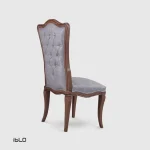 صندلی-لاوین-طوسی-چوب-گردویی-3