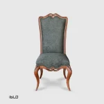 صندلی-لیونا-سبز-زیتونی-1