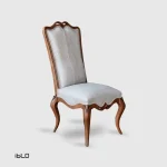صندلی-لیونا-سفید-روشن
