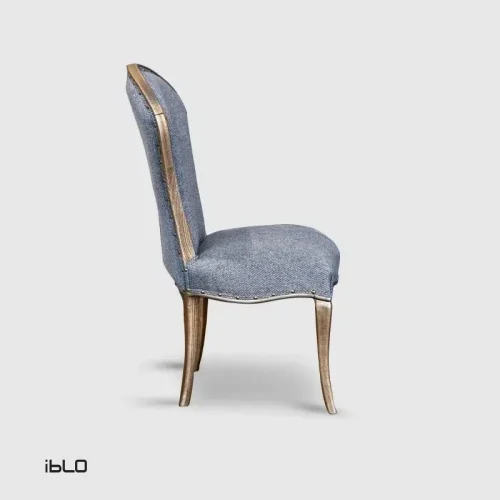 صندلی-چوبی-نئوکلاسیک-لنا-طوسی‌زری-بافت-1