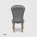 صندلی-چوبی-نئوکلاسیک-لنا-طوسی‌زری-بافت-3