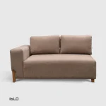 مبل-الین-دونفره-قهوه-ای-6