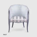 مبل-تک-نفره-سفید-ابی-2