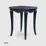 میز استند لاوین زغال سنگی میز-استند-لاوین-زغال-سنگی.