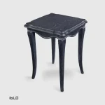 میز استند لاوین زغال سنگی 4 میز-استند-لاوین-زغال-سنگی-4