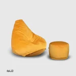 هپی-چیر-لیمویی