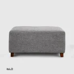 پاف-الین.پارچه-طوسی