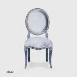 صندلی-لاپند-مخمل-طوسی-3