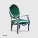 مبل-تک-لاپند-سبز-3