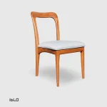 صندلی-طوسی-روشن
