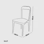 نقشه-صندلی-اورلاندو