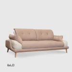 1کاناپ-راحتی-آلمیرا-.نخودی-کرم