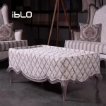 میز جلومبلی ست لوئی