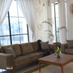 ست مبل راحتی سبز