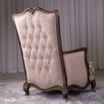 مبل-تک-لیونا-پارچه-کرم-روشن.5