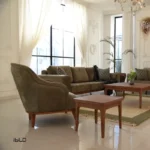 مبل راحتی تختشو