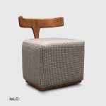 سویل-چهارخانه-ریز-سفید-مشکی-2