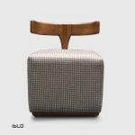 سویل-چهارخانه-ریز-سفید-مشکی-3