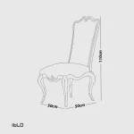 نقشه-صندلی-لیونا