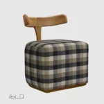 پاف راحتی جدید
