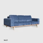 کاناپ-اورلاندو-مبل-سه-نفره-ابی-1