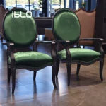 ست-مبل-لاپند-سبز-طوسی