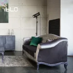ست-مبل-لاپند-سبز-طوسی-8