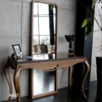 اینه کنسول لیونا