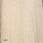 پارچه مبل راحتی سفید