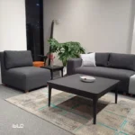 مبل راحتی ال الین