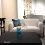 مبل مینیمال سبلان