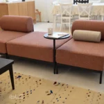 میز عسلی مبل پازلی اسکای