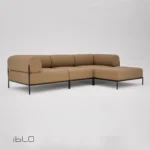 مبل پازلی اسکای پنج نفره-B2