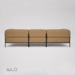 مبل پازلی اسکای پنج نفره-B3