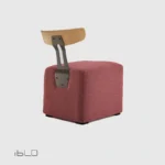صندلی راحتی وال گلی-1
