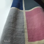فرش دستبافت خوشرنگ