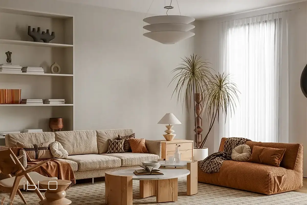 راهنمای جامع خرید مبل راحتی مدرن شیک