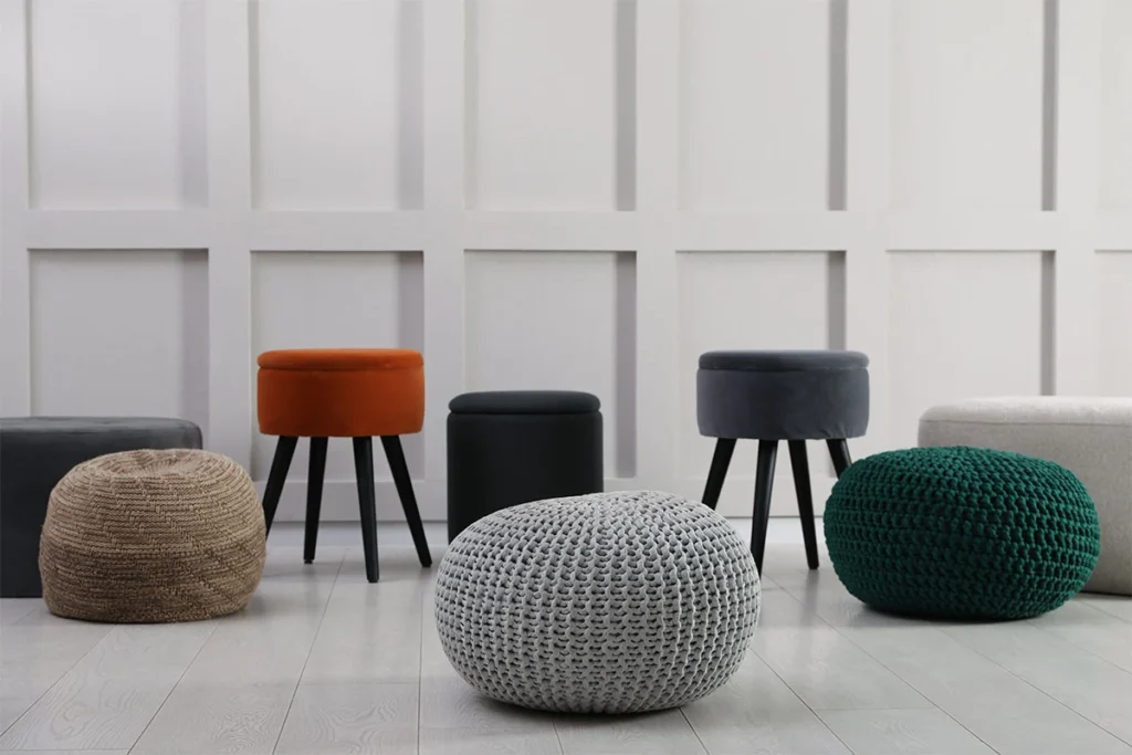 best pouf buying guide how to choose